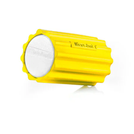 Thera Band Foam Roller Wraps+ Κίτρινο / Πολύ Μαλακό11971 Theraband - Image 1