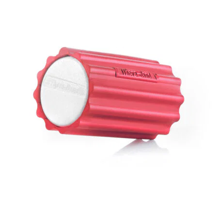 Thera-Band Καλύμματα Κυλίνδρων Μασάζ (Foam Rollers Wraps+) Μαλακό11972 Theraband - Image 1