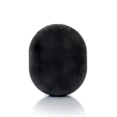 XL Thera-Band Μπαλάκια Χειρός Μαύρα-Πολύ Σκληρά 12343 - Image 1