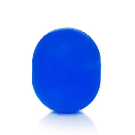 XL Thera-Band Μπαλάκια Χειρός Μπλε-Σκληρά 12342 - Image 1