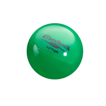 Thera-Band Μαλακά Βάρη Πράσινα 2 kg25841 Theraband - Image 1