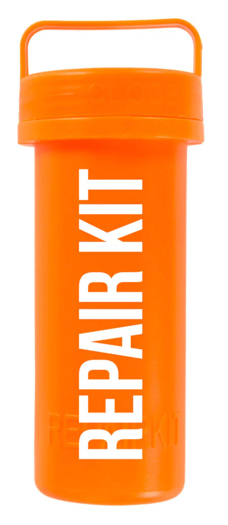 DVSport® Σετ Επισκευής για SUP - Image 3