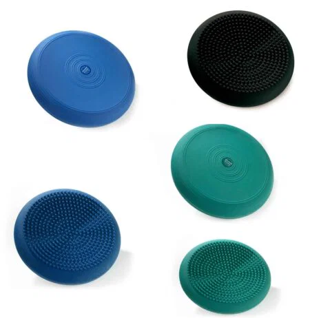 TheraBand Στρογγυλά μαξιλαράκια Δίσκος Ισορροπίας