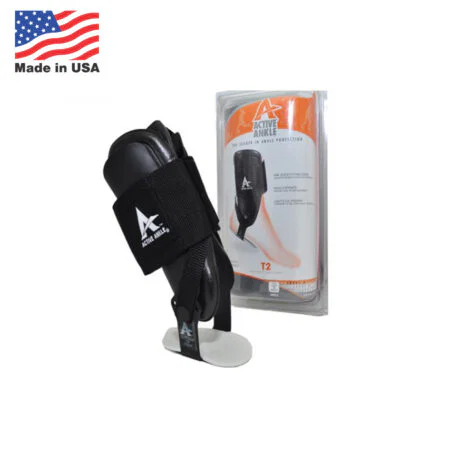 Επιστραγαλίδα- Νάρθηκας Ποδοκνημικής Active Ankle T2277418 Cramer - Image 1