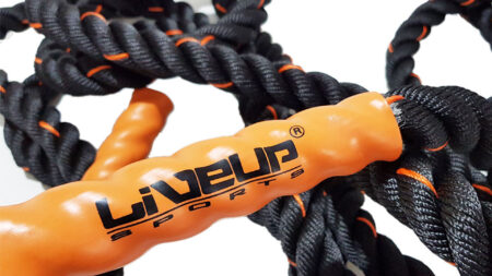 Σχοινί Προπόνησης 9 μέτρα - Image 2