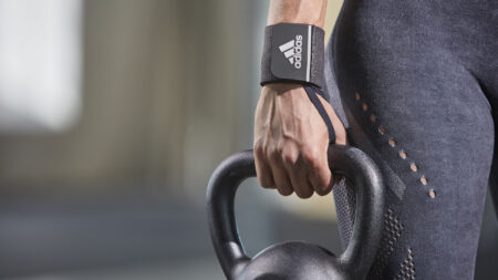 Adidas Περικάρπιο Υποστήριξης - Image 2