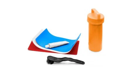 DVSport® Σετ Επισκευής για SUP - Image 2