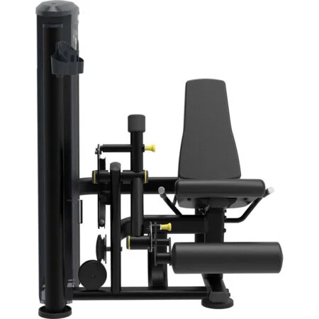 IMPULSE Leg Extension IT9505 91KG ΜΗΧΑΝΗΜΑ ΕΚΤΑΣΕΩΝ ΠΟΔΙΩΝ ΜΗΧΑΝΗΜΑ ΤΕΤΡΑΚΕΦΑΛΩΝ ΠΟΔΙΩΝ ΕΠΑΓΓΕΛΜΑΤΙΚΟ AM46165R - Image 2