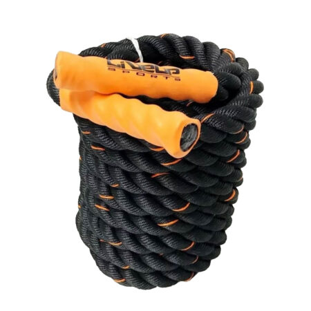 Σχοινί Προπόνησης 9 μέτρα - Image 1