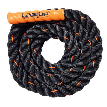 Σχοινί Προπόνησης 9 μέτρα - Image 3