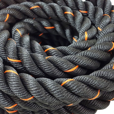 Σχοινί Προπόνησης 9 μέτρα - Image 4