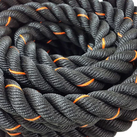 Σχοινί Προπόνησης 9 μέτρα - Image 4