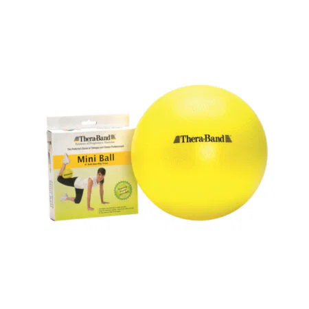 Thera-Band Μπάλα Γυμναστικής Mini 12305 Theraband - Image 1