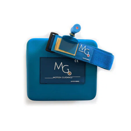 Clinician Laser Kit - Motion Guidance MGCK02 Motion Guidance