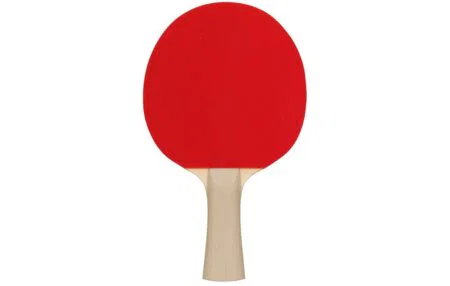 Σετ 2 Ρακέτες Ping Pong & 3 Μπαλάκια "Recreational" - Image 3