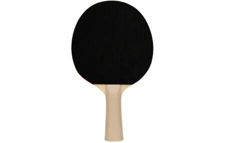 Σετ 2 Ρακέτες Ping Pong & 3 Μπαλάκια "Recreational" - Image 2