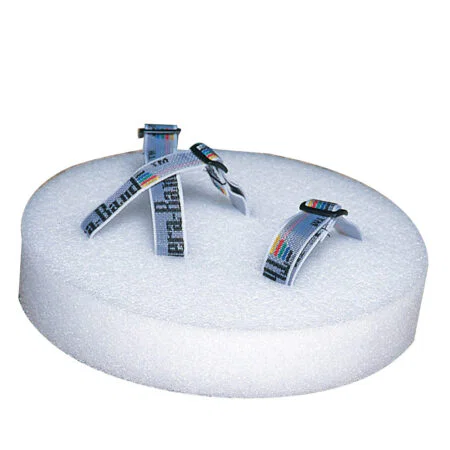 Δίσκος Ισορροπίας Νερού 40010 Theraband - Image 1