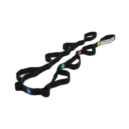 Thera-Band Ιμάντας Διατάσεων (Stretch Strap)11659 Theraband - Image 2