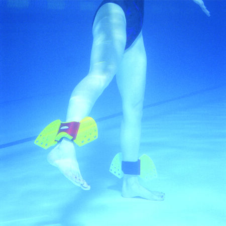 Theraband Aqua-Fins40048 Theraband - Image 3