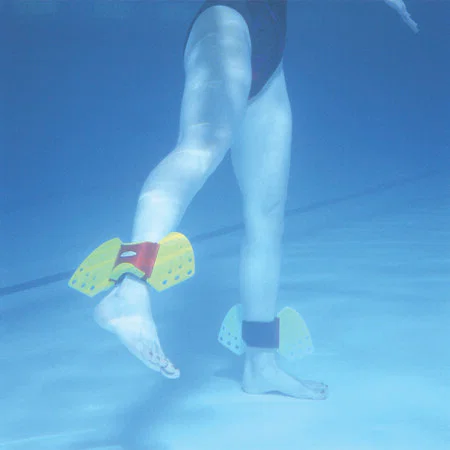 Theraband Aqua-Fins40048 Theraband - Image 3