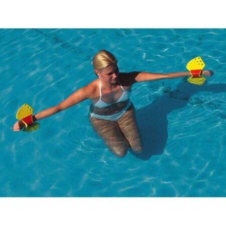 Theraband Aqua-Fins40048 Theraband - Image 2