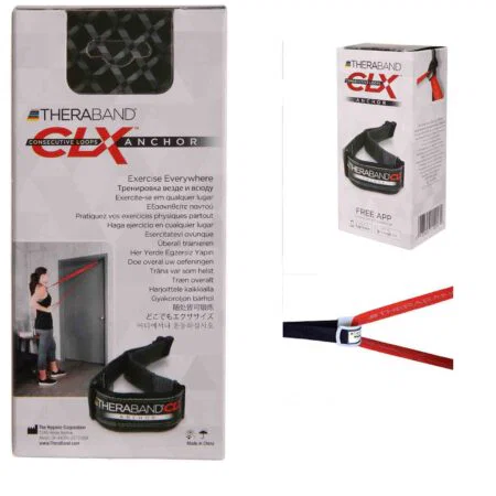 Theraband CLX Άγκιστο14013 Theraband - Image 1