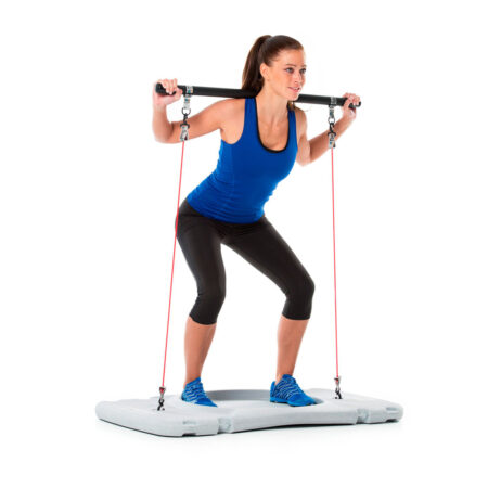 TheraBand Exercise Station 21900 - Image 2