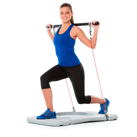 TheraBand Exercise Station 21900 - Image 3