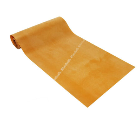ΛΑΣΤΙΧΑ ΓΥΜΝΑΣΤΙΚΗΣ THERABAND 1,5M ΧΡΥΣΟ P20580 - Image 1