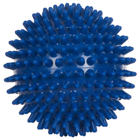 Thera-Band Μπαλάκι Μασάζ Μπλε 10cm26912 Theraband - Image 1
