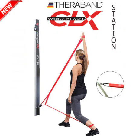 Theraband CLX Πλατφόρμα Τοίχου13465 Theraband - Image 2