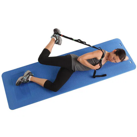 Thera-Band Ιμάντας Διατάσεων (Stretch Strap)11659 Theraband - Image 1