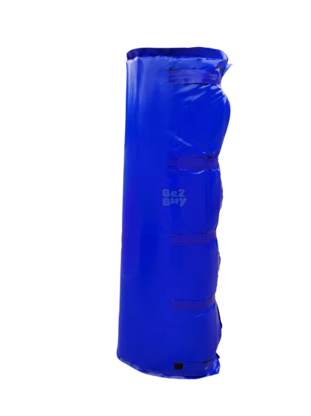 Αδιάβροχο προστατευτικό μπασκέτας 4ων πλευρών Recordman με πιστοποίηση (τεμάχιο) - Image 1