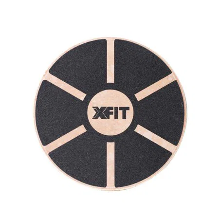 X-FIT WOODEN BALANCE BOARDXF03-003-666