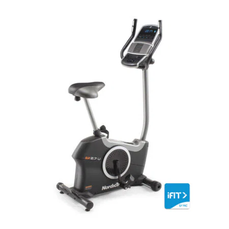 Ποδήλατο Γυμναστικής GX-2.7U NordicTrack - Image 1