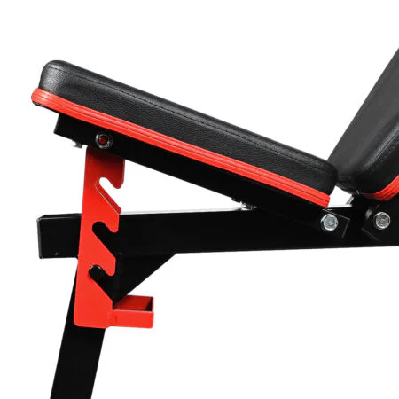 X-FIT 21 ΠΑΓΚΟΣ ΙΣΙΟΣ ΕΠΙΚΛΙΝΗΣXF06-003-010 - Image 2