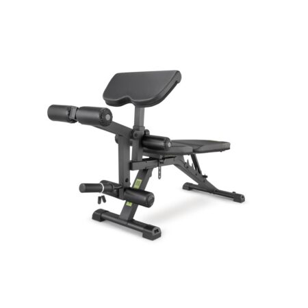 ADIDAS Performance Training Bench - Image 7