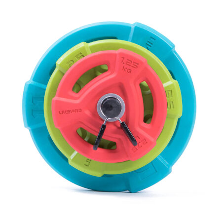 Studio Body Pump (σετ) 20Kg - Image 3