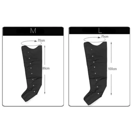 AERIFY CHARGE ΜΑΝΣΕΤΕΣ ΠΟΔΙΩΝ(1 ΖΕΥΓΑΡΙ) LARGEAER00012 Aerify - Image 3