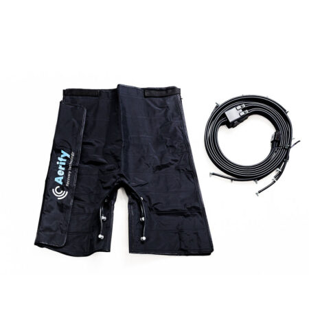 AERIFY SHORTS ΓΙΑ ΤΟ CHARGE 8 ΘΑΛΑΜΟΙAER00031 Aerify - Image 1