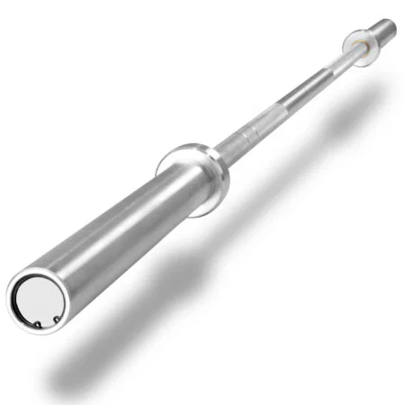 Ολυμπιακή Μπάρα 1.2m Φ50 (10 κιλών) - Image 1