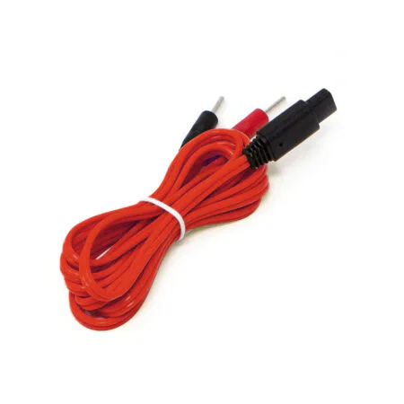 I-TECH ΑΝΤΑΛΛΑΚΤΙΚΟ ΗΛΕΚΤΡΟΔΙΟ 2 ΑΚΡΟΔΕΚΤΩΝ ΤΗΣ ΣΕΙΡΑΣ T-ONE ΚΟΚΚΙΝΟITCJ025312 - Image 1