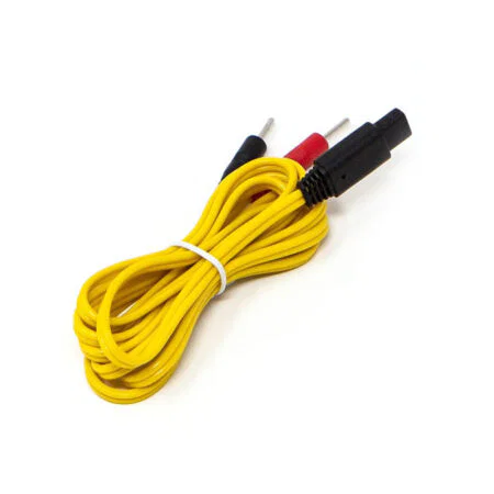 I-TECH ΑΝΤΑΛΛΑΚΤΙΚΟ ΗΛΕΚΤΡΟΔΙΟ 2 ΑΚΡΟΔΕΚΤΩΝ ΤΗΣ ΣΕΙΡΑΣ T-ONE ΚΙΤΡΙΝΟITCJ025314 - Image 1