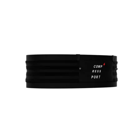 COMPRESSPORT FREE ΖΩΝΗ PRO ΜΑΥΡΗCS5044 - Image 1