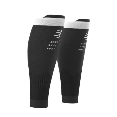 COMPRESSPORT R2 V2 ΜΑΥΡΟCS5319 - Image 1