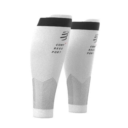 COMPRESSPORT R2 V2 ΛΕΥΚΟCS5339 - Image 1