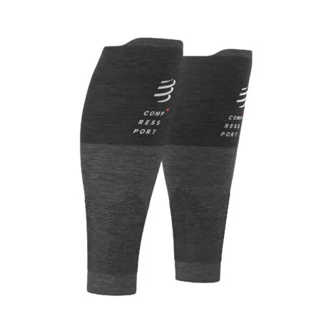 COMPRESSPORT R2 V2 ΓΚΡΙCS5355 - Image 1