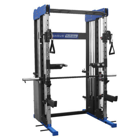 Pegasus® Pro Trainer HCLT-2003 - Image 1