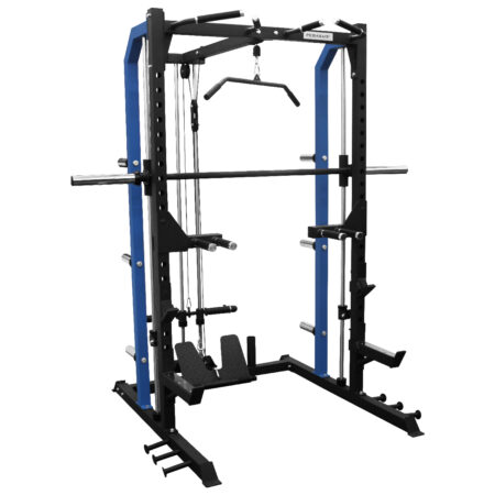 Pegasus® Smith Machine / Half Rack HCLT-2004 - Image 1