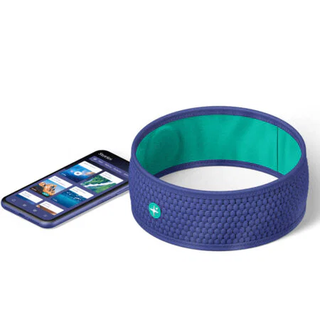 HOOMBAND WIRELESS HEADBANDHB08HDJR1KV hoomband